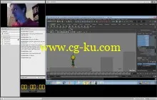 ianimate – Workshop 1 Introduction to Feature Quality Animation的图片6
