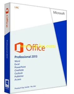 Microsoft Office Professional Plus 2013 SP1 15.0.4649.1000 Italian的图片3