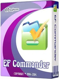 EF Commander 12.40 Multilingual + Portable的图片1