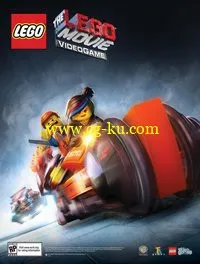 The LEGO Movie Videogame MacOSX-ACTiVATED的图片1