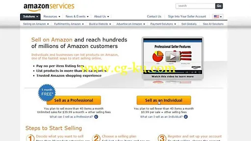 Lynda – Selling on the Amazon Marketplace的图片2