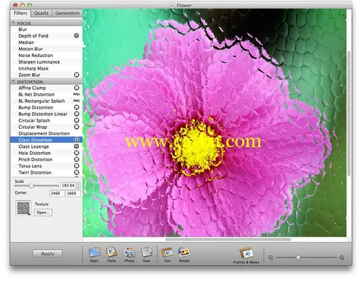 Image Tricks Pro 3.9 MacOSX的图片1