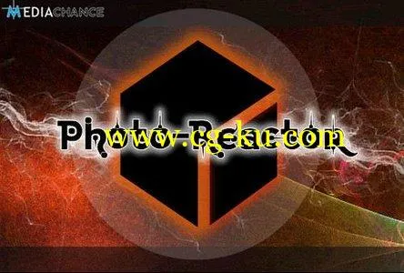 Mediachance Photo-Reactor 1.8的图片1