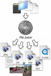 File Juicer v4.67 Multilingual MacOSX的图片1