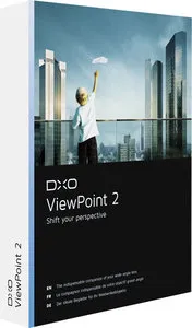 DxO ViewPoint 3.1.7 Multilingual x64的图片1