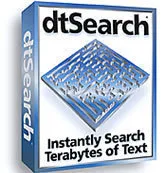 DtSearch Desktop / Engine 7.92.8560的图片1
