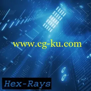 Hex-Rays IDA Pro 6.8 Incl. All Decompilers的图片1