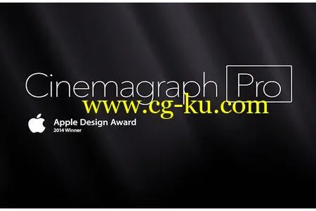 Cinemagraph Pro 2.5.2 MacOSX的图片1