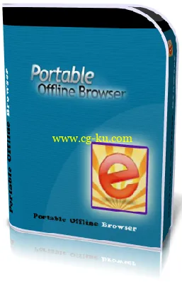 MetaProducts Portable Offline Browser v6.6.3926 Multilingual Incl Keygen and Patch-BRD的图片2