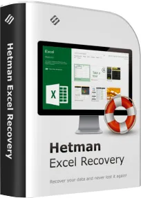 Hetman Excel Recovery 2.6 Multilingual的图片2