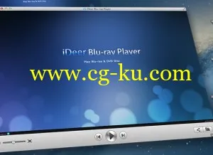 蓝光高清播放器 iDeer Blu-ray Player 1.2.8.1225 Multilingual的图片1