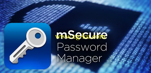 mSecure for Windows 3.5.7 Multilingual的图片1