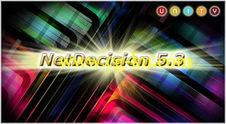 NetMechanica NetDecision Ultimate Edition 5.9.1的图片1