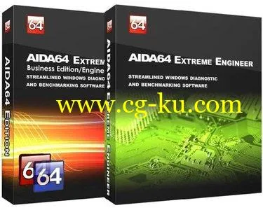 AIDA64 Extreme / Engineer 5.98.4800 Final Multilingual的图片1