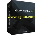 Presonus Studio One Professional v2.5.1 WIN OSX Incl Keygen-AiR|音频工作站的图片2