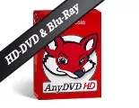 AnyDVD + AnyDVD HD 7.1.9.2 Beta DVD解密的图片1