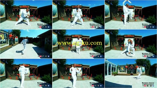 Wing Chun Master的图片2