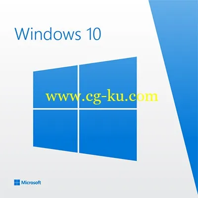 Microsoft Windows 10 Enterprise RTM French x86/x64的图片2