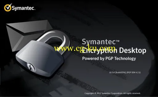 Symantec Encryption Desktop Professional 10.4.1 MP2 HF2 Multilingual Win/Mac的图片1