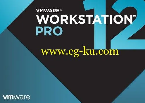VMware Workstation Pro 12.5.9的图片1