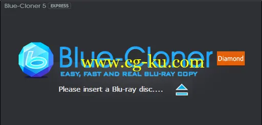 Blue-Cloner / Blue-Cloner Diamond 7.60的图片1