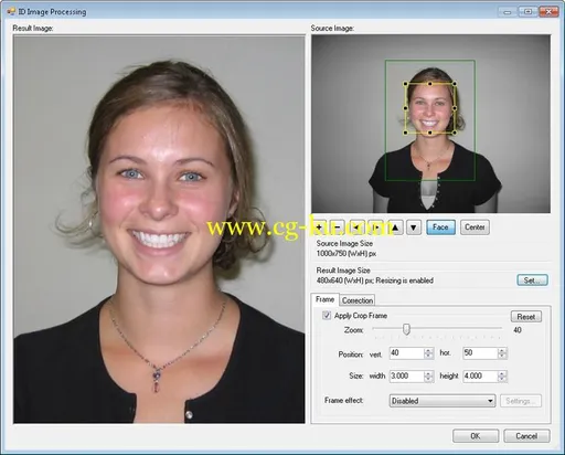 inPhoto ID Webcam 3.6.4 Multilingual的图片1
