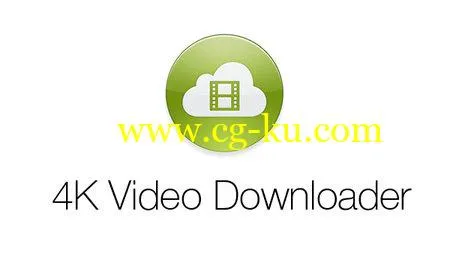 4K Video Downloader 4.4.11 Multilingual MacOSX的图片1