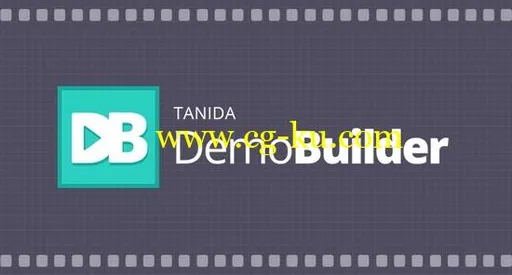 Tanida Demo Builder 11.0.30.0的图片1