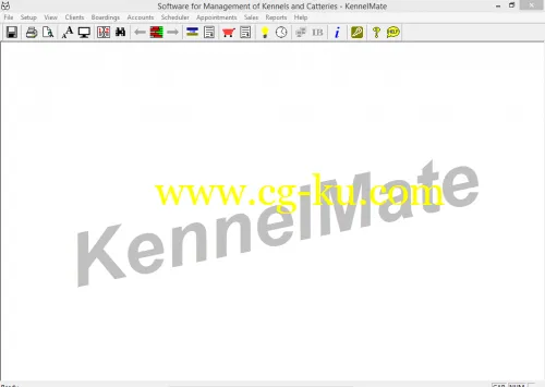 KennelMate 5.6的图片1