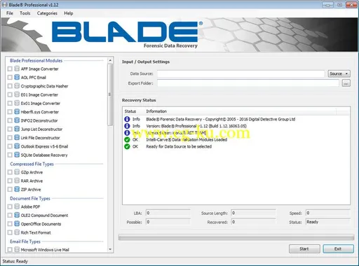 Blade Professional 1.15.18030.32的图片1