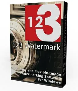 123 Watermark 2.0.1.0的图片1