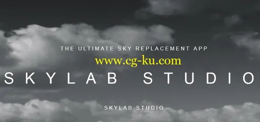SkyLab Studio 2.4 MacOSX的图片1