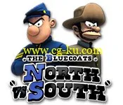 The Bluecoats North vs South v1.2.1 MacOSX Cracked-CORE的图片1