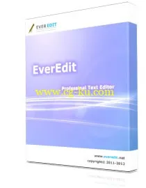 EverEdit(文本编辑器) v2.81的图片1