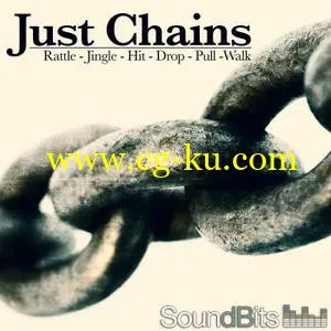 SoundBits Just Chains WAV的图片1