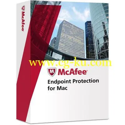 McAfee Endpoint Protection for Mac 2.3.0的图片1
