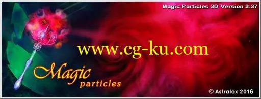 Astralax Magic Particles 3D (Dev) 3.5的图片1