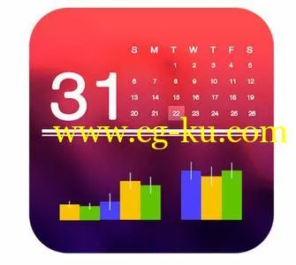 CalendarPro for Google 3.1.0 MacOSX的图片1