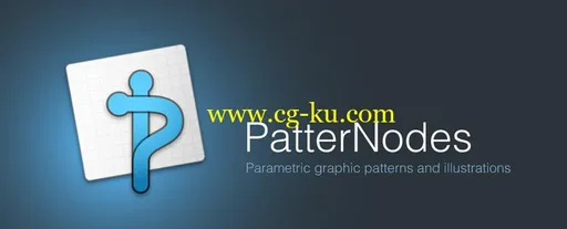 PatterNodes 2.1.2 MacOSX的图片1
