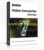 ImTOO Video Converter Ultimate 7.7.2.20130514 Multilingual 高清视频转换器的图片1
