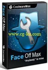 CoolwareMax Face Off Max v3.5.2.2 变脸工具的图片1