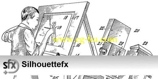 SilhouetteFX Silhouette 6.1.14 x64的图片1
