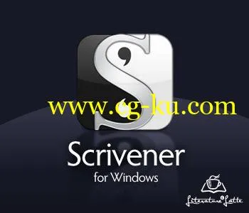 Scrivener 1.9.9.0 Multilingual的图片1