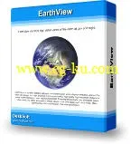 DeskSoft EarthTime 4.2.4 世界时钟的图片1