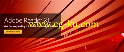 Adobe Reader XI Professional v11.0.3 多国语言含中文版的图片1