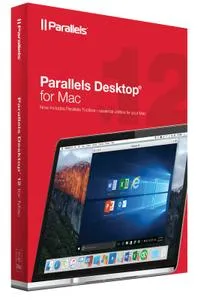Parallels Desktop Business Edition 13.3.1-43365 Multilingual MacOSX的图片1