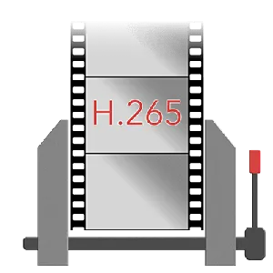 H265 Converter Pro 3.3 MacOS的图片1