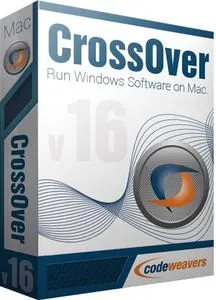 Crossover 17.5 MacOSX的图片1