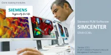 Siemens Star CCM+ 12.06.011 Win/Linux x64的图片1