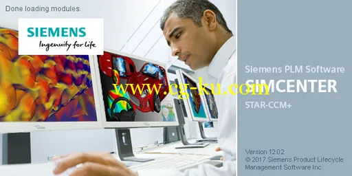 Siemens Star CCM+ 12.06.011 Win/Linux x64的图片3